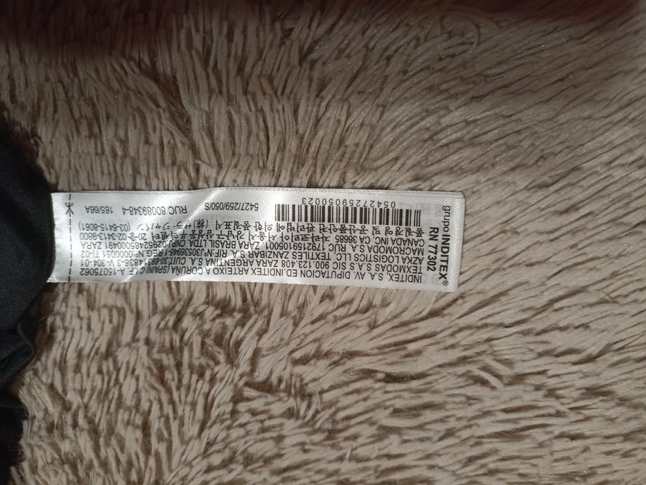 Нова юбка Zara , розмір xs
