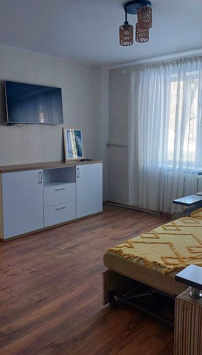 Квартира посуточно