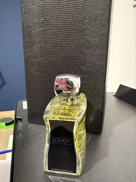Jovoy Paris Ambre Premier