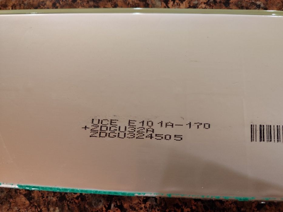 Акумуляторний Елемент LG Chem Li-ion 3.6V 101Ah (LGX E101) NMC