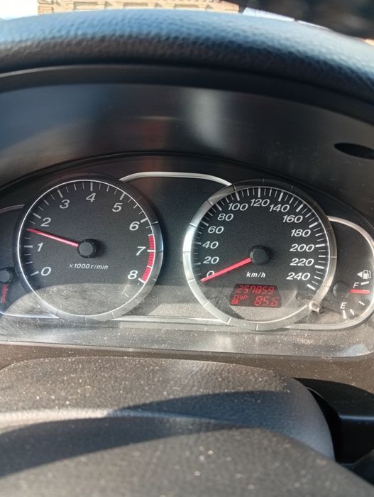 Продам mazda 6 универсал