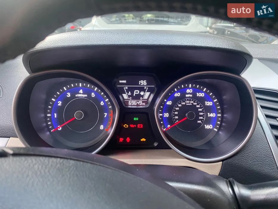 Продам Hyundai Elantra 1.8 Limited