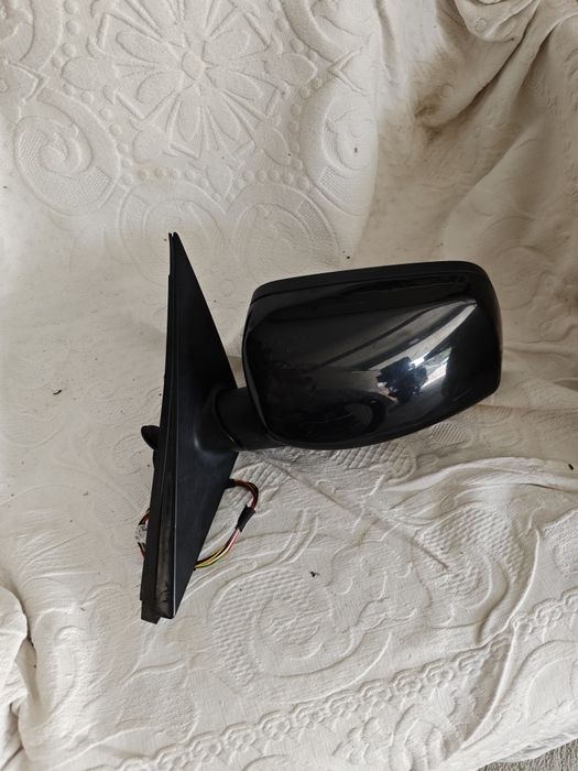 Espelho retrovisor esquerdo BMW série 5 E60