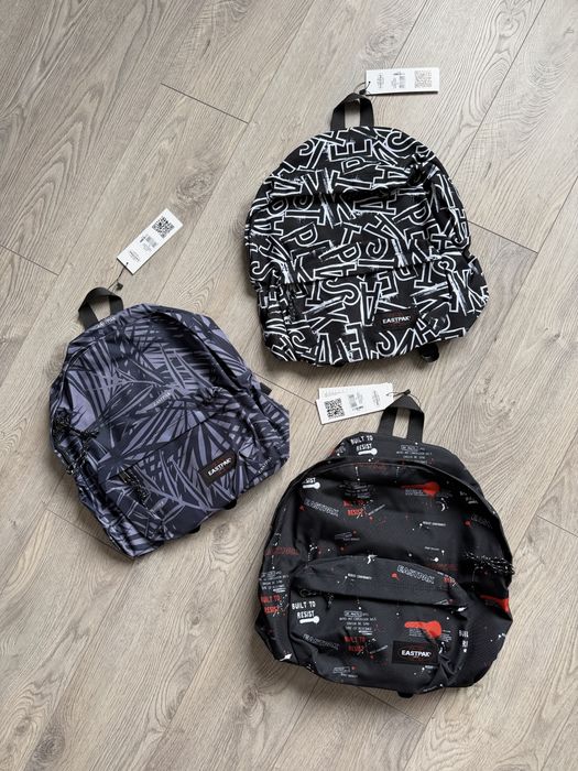 Рюкзак Eastpak
