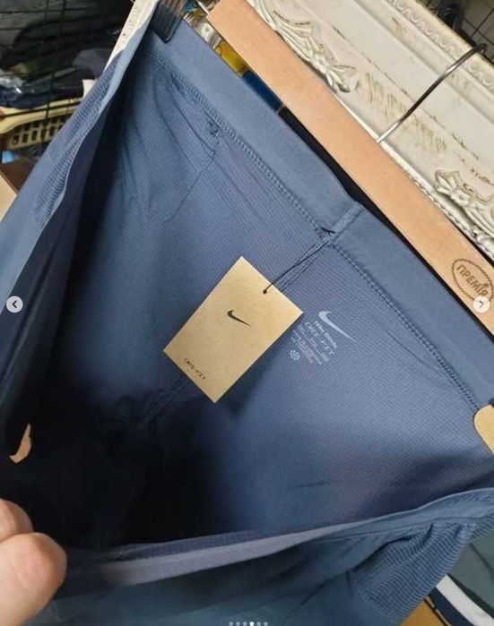 Lбігові чоловічі шорти Nike Dri-FIT Stride оригінал XXL