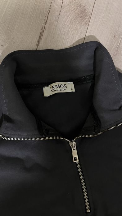 Продам кофту у стилі OLD money | Кофта напівзамок