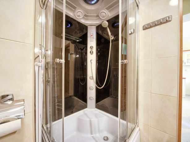 Apartament Pistacjowy z widokiem na Giewont