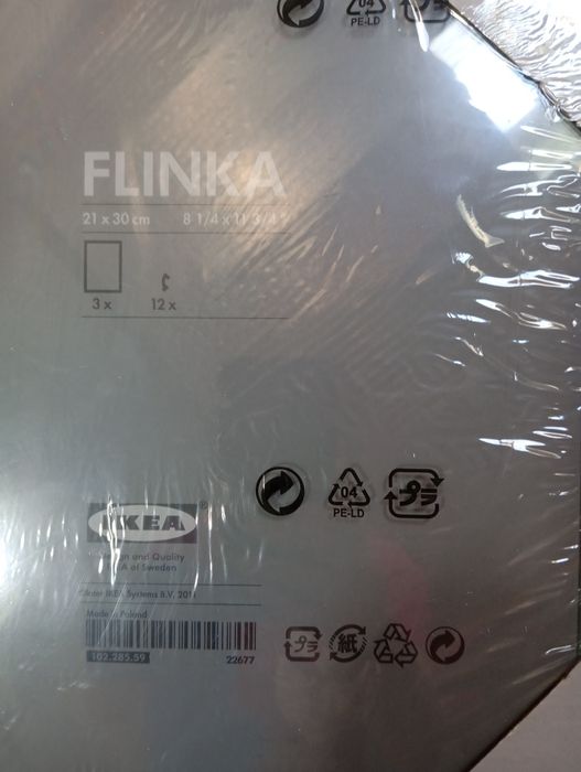 Molduras para quadros