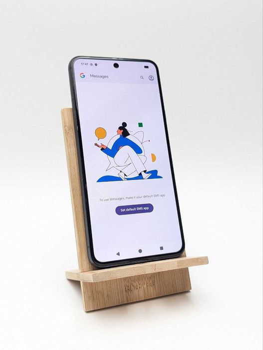 Google Pixel 8 128GB Czarny