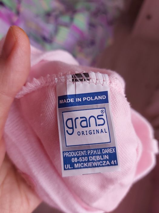 Шапочка на дівчинку розмір 36/38