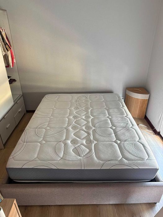Colchão Bultex Neo Nanotech — €390 (Preço original €800)