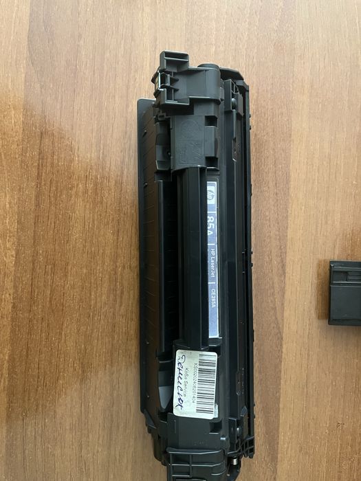 Недорого лазерний БФП НР LaserJet M1132 MFP