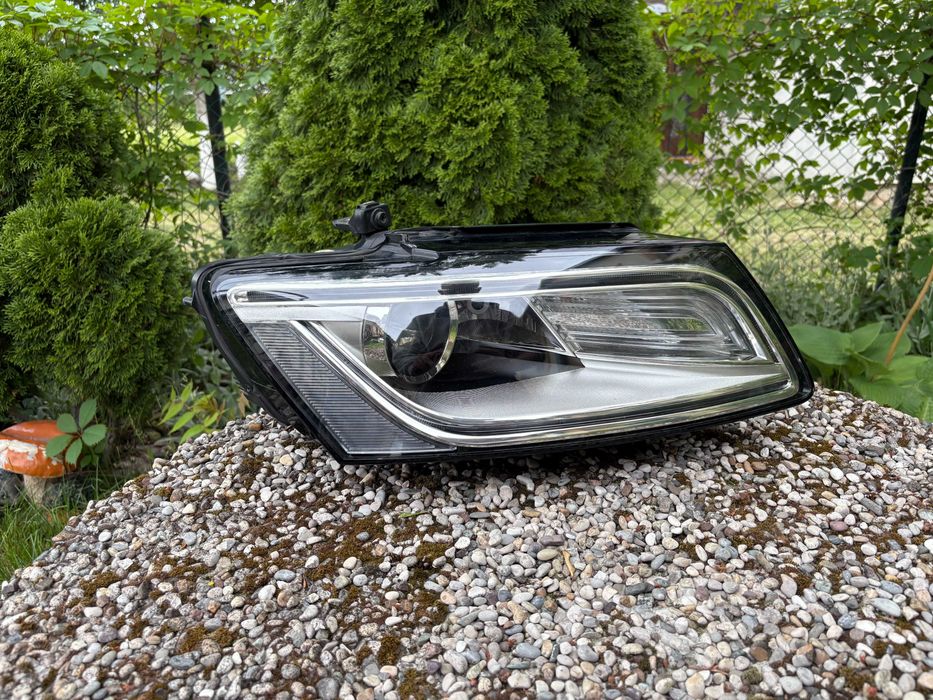 Фара права Audi Q5 2012-2016 8R0941754C