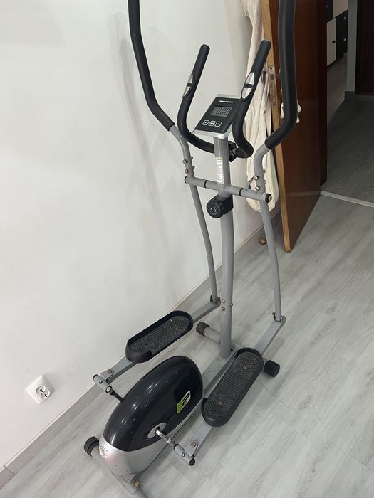 Bicicleta Eliptica