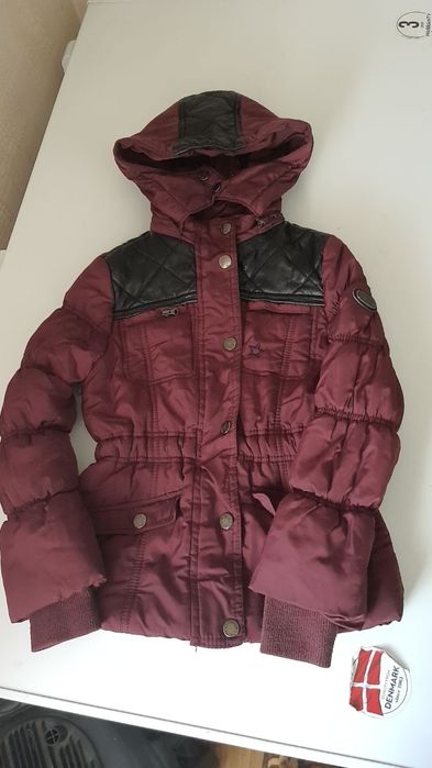 Куртка весна-осінь на р134