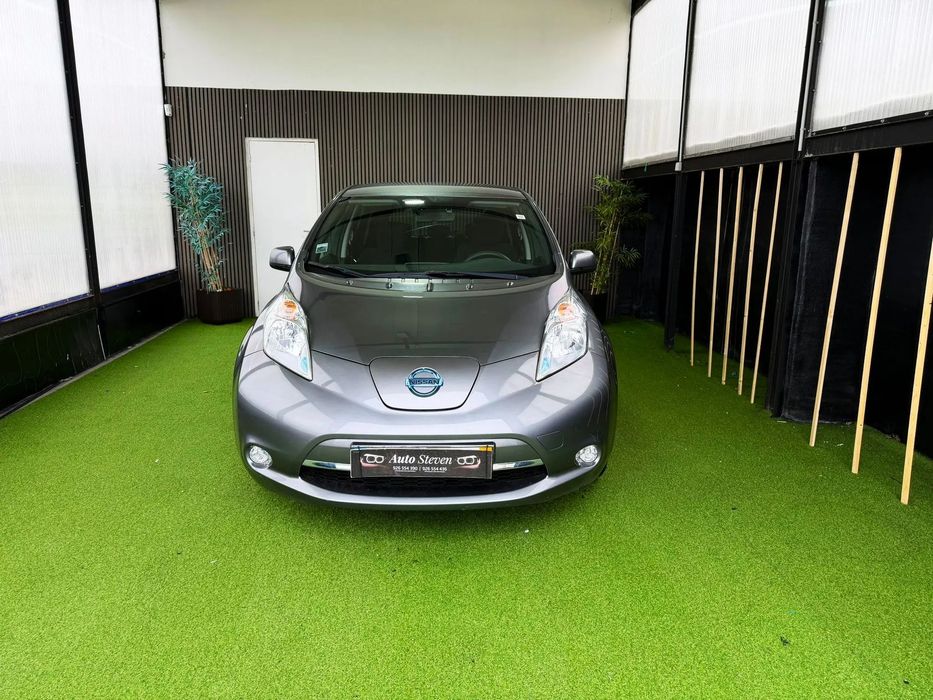 Nissan Leaf Acenta Flex 30 kWh