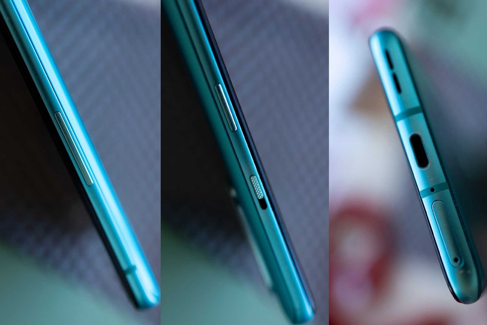 Смартфон OnePlus 8T 12/256gb l Мобільний телефон Стан 5 +++ Повний комплект