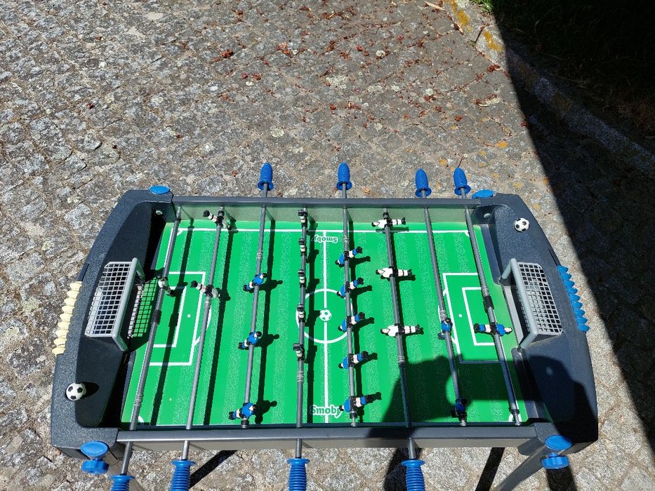 Matraquilhos criança