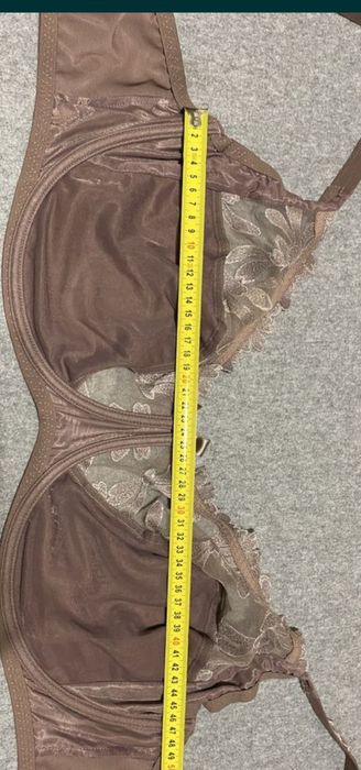 Nowy belgijski biustonosz Juliette 120F jak felina chantelle