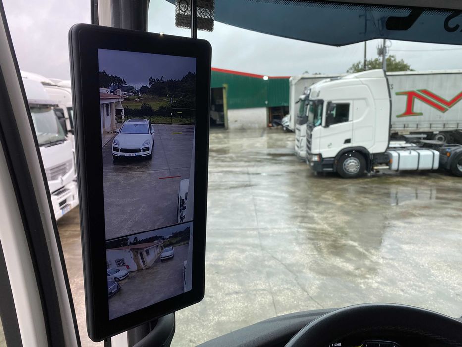 DAF XG+ 530 ANO 2023