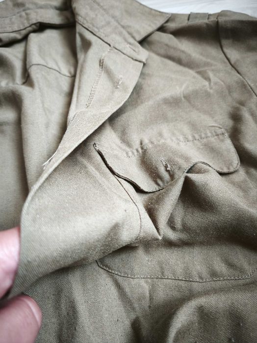 Військова сорочка