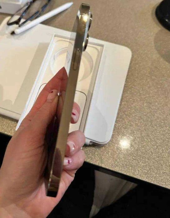 Iphone 14 pro max 256 gb