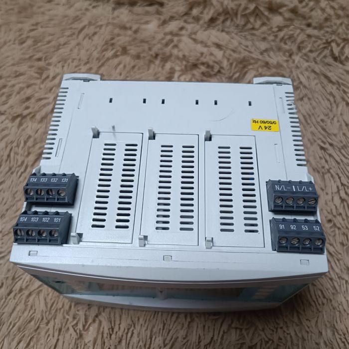 Endress+Hauser RMS621 Вычислитель пара и тепла