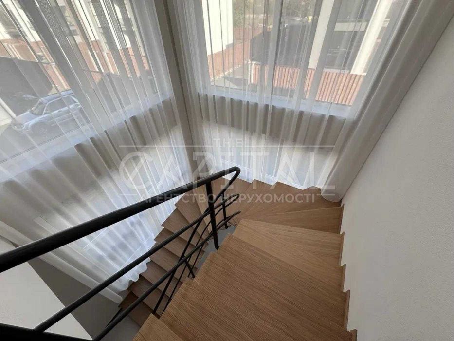 Продажа дома, дуплекс, КМ Osocor House, Дарницкий р-н, Осокорки