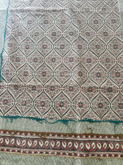 Tapetes para sala ou quarto - individual ou em conjunto