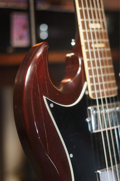 Tomson SG Japan (1970s, lawsuit)