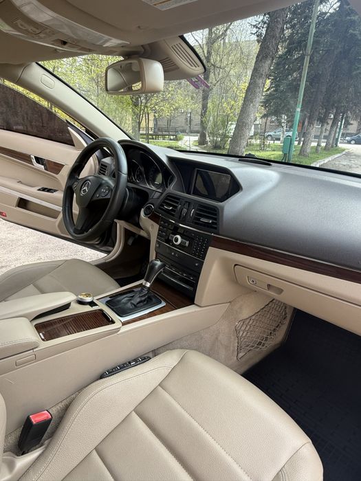 Mercedes-Benz  2,2CDI 2010год IDEAL