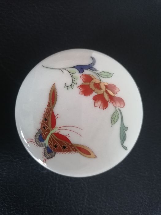 Caixa Samatra Vista Alegre