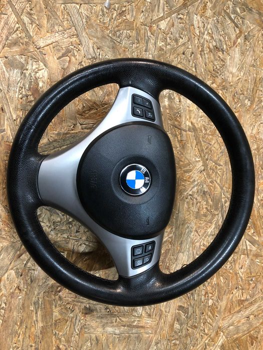 Kierownica Bmw E90