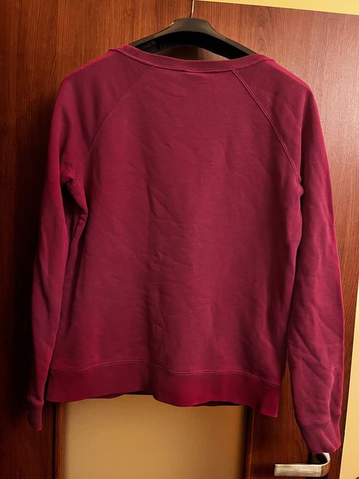 Bluza typu kangur Nike