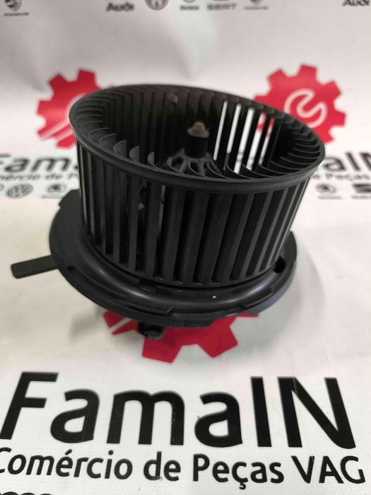 Motor da Chauffage / Sofagem 1K2820015G - VW SCIROCCO III