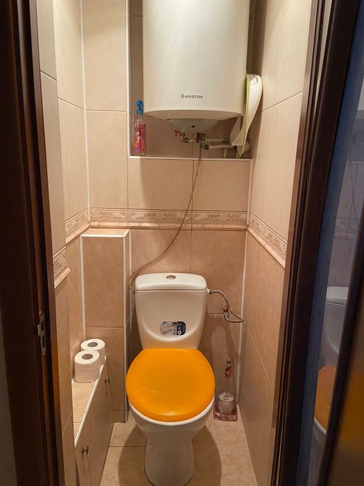 Трёхкомнатная Квартира Шуменский