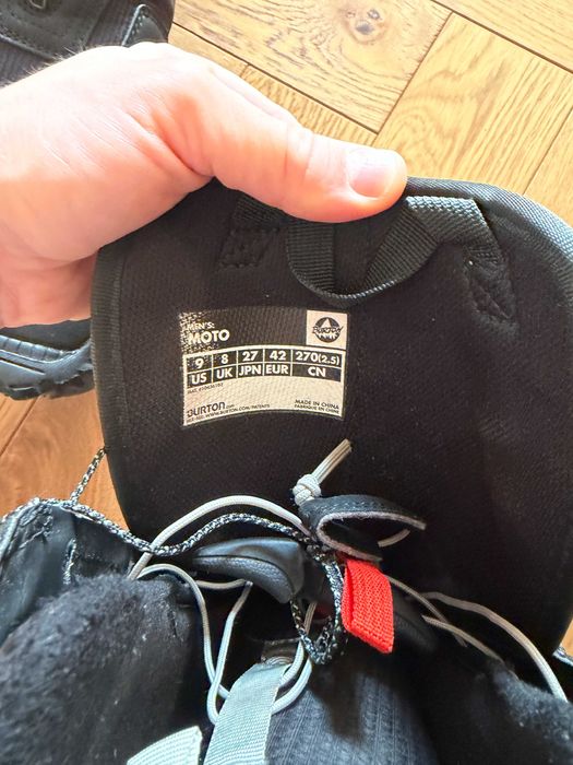 Продам сноуборд боти, кріплення