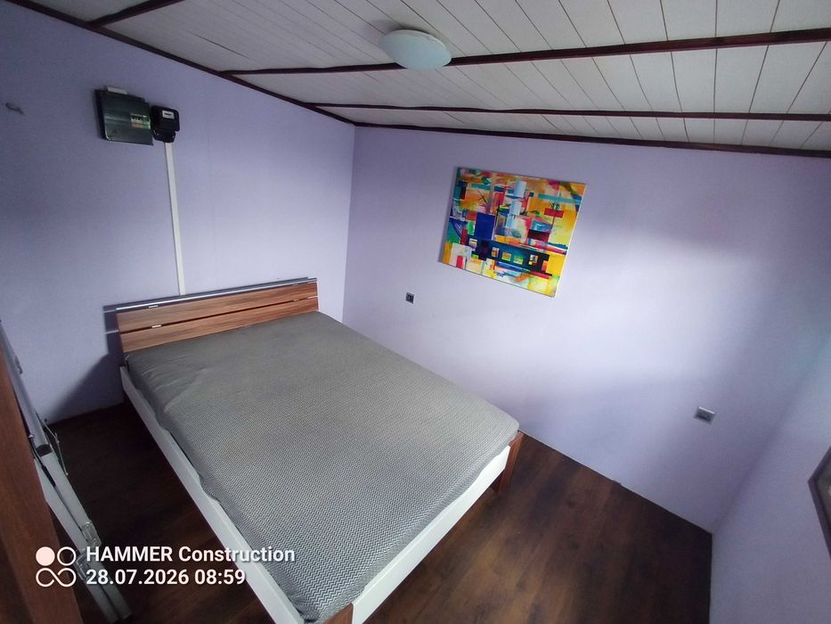 Domek holenderski całoroczny drewniany styl góralski