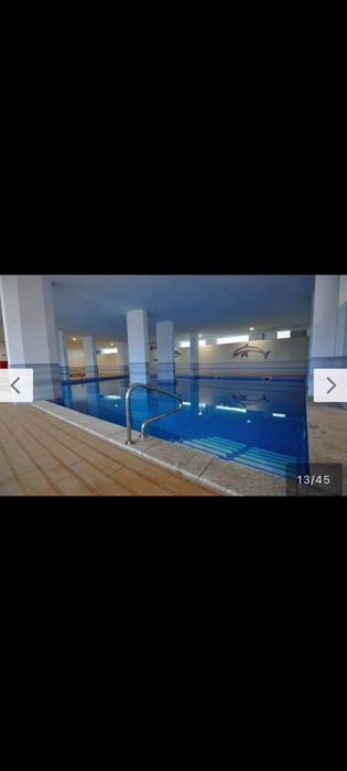 Aluguer apartamento T1 na Praia da Rocha