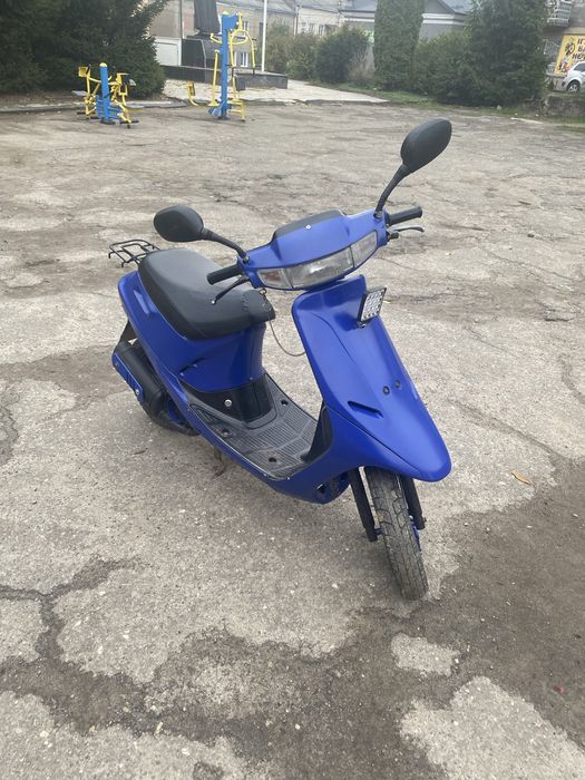 Honda dio af18.