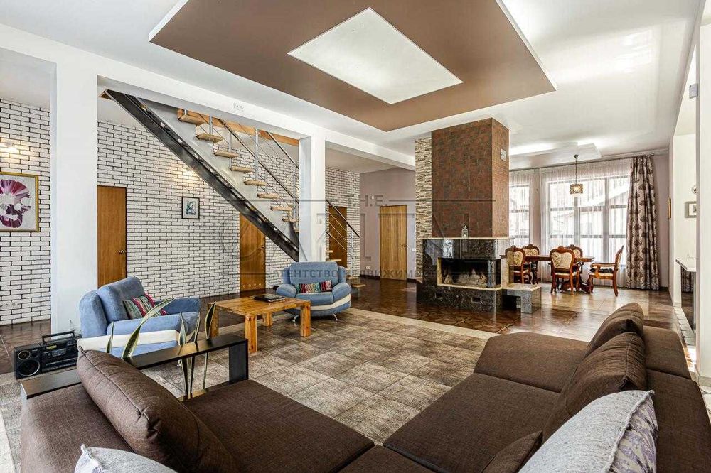 Аренда дома, Быковня, Деснянский р-н