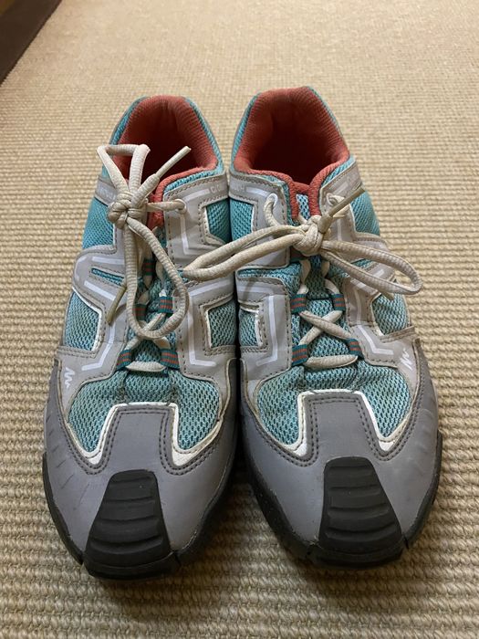 Sapatilhas de Caminhada Queshua