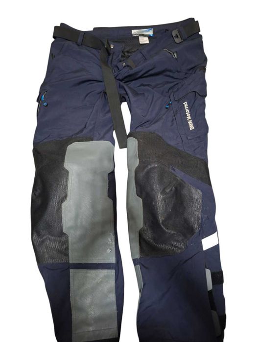 Komplet BMW Motorrad RALLEY  - ROZMIAR XL - JAK NOWY!