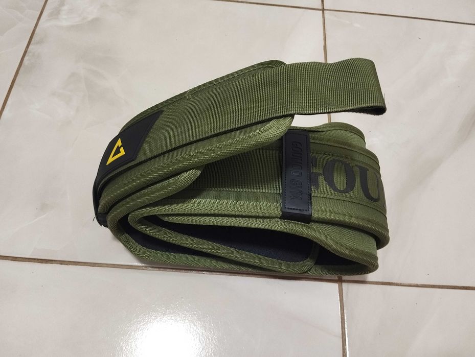 Пояс для тренировок