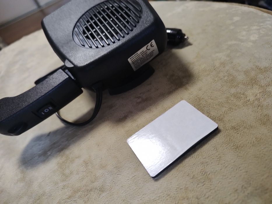 Автомобільні аксесуари