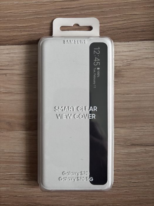 Etui case Samsung od 20zł - S20, S20+, S20 ultra, S10e, Note 9