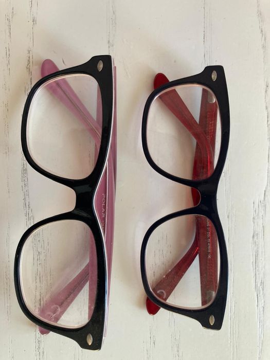 Oprawki okulary dla dzieci