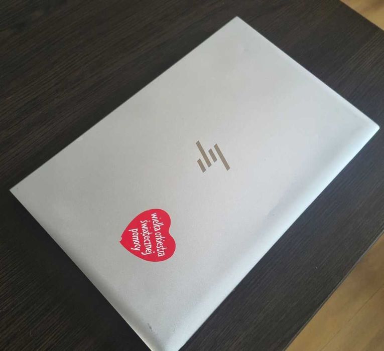 HP EliteBook 850 G7 I7-10gen