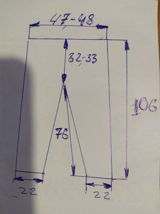 Джинсы  Cabelas-размерW36,L30. на флисе.
