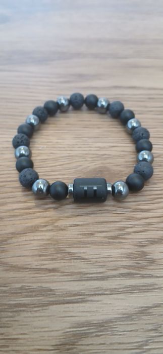 Pulseira homem Gémeos